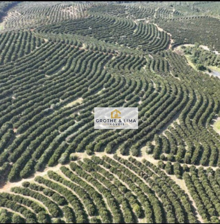 Farm of 1.017 acres in Angatuba, SP, Brazil