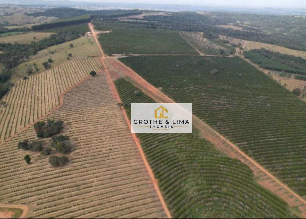Farm of 1.017 acres in Angatuba, SP, Brazil
