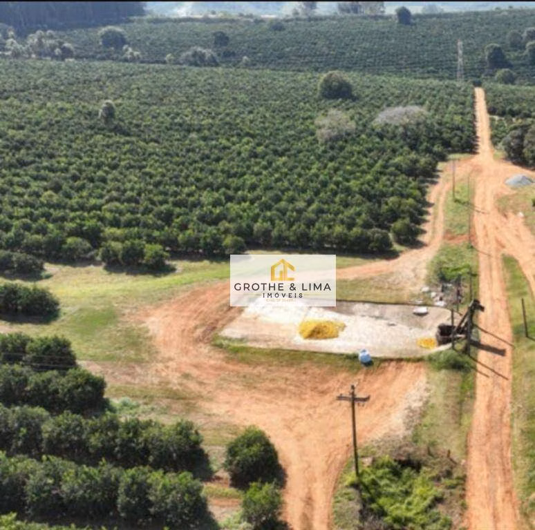 Farm of 1.017 acres in Angatuba, SP, Brazil