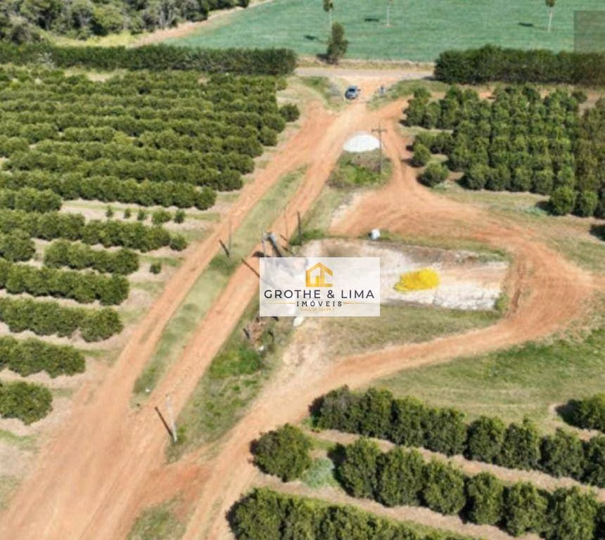 Farm of 1.017 acres in Angatuba, SP, Brazil