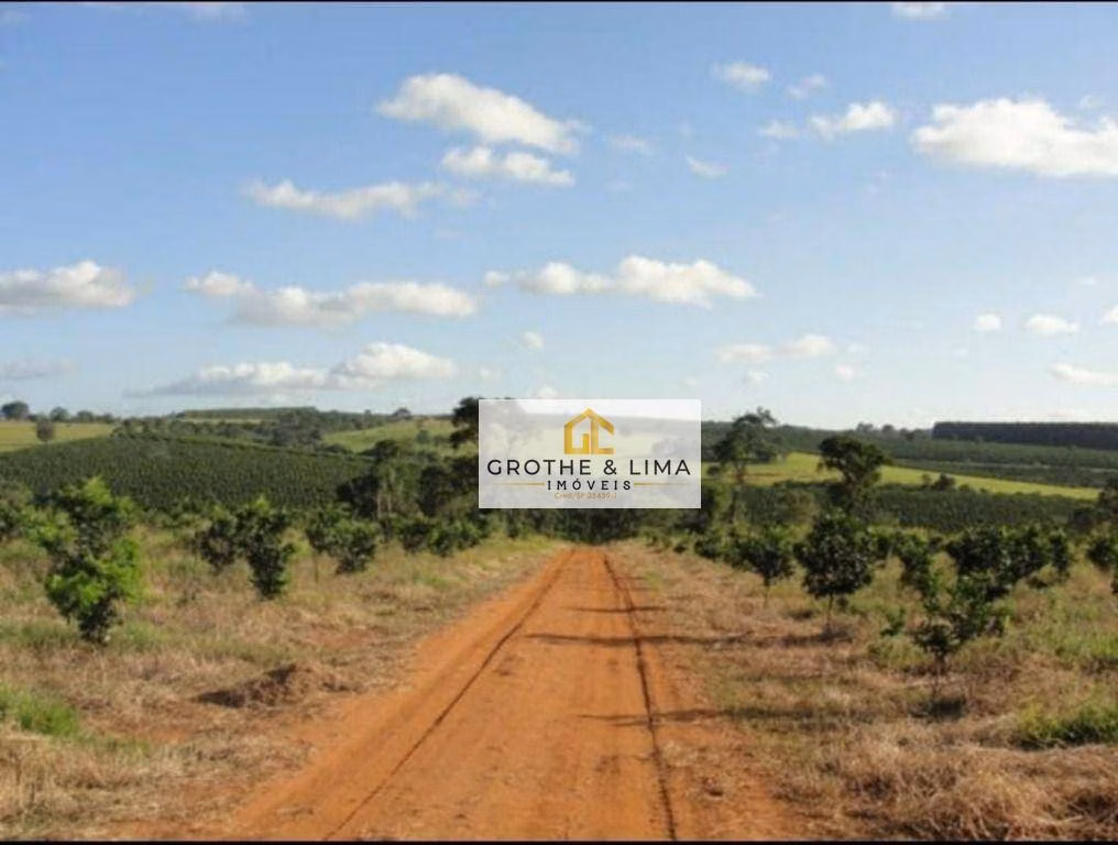 Farm of 1.017 acres in Angatuba, SP, Brazil