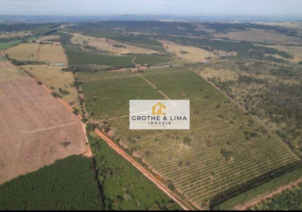 Farm of 1.017 acres in Angatuba, SP, Brazil