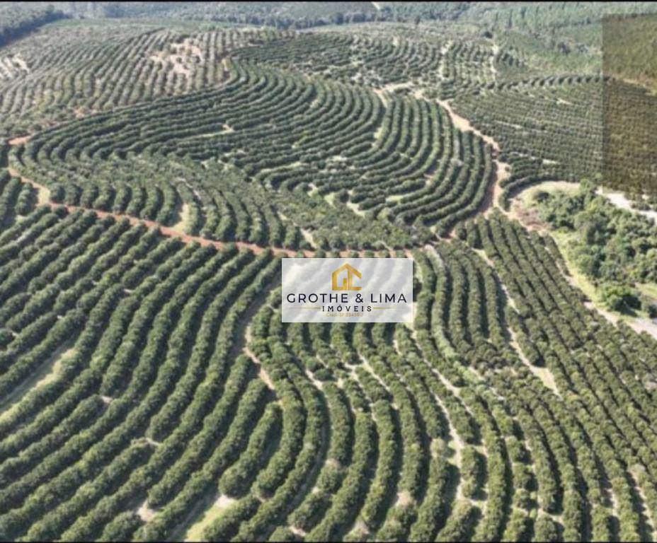 Farm of 1.017 acres in Angatuba, SP, Brazil
