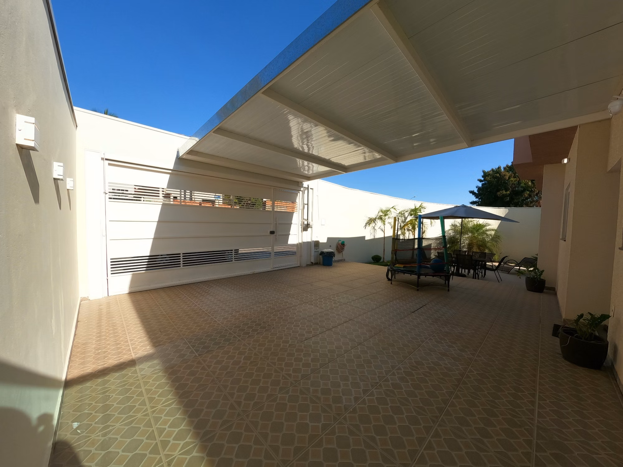 Casa de 202 m² em Campinas, SP