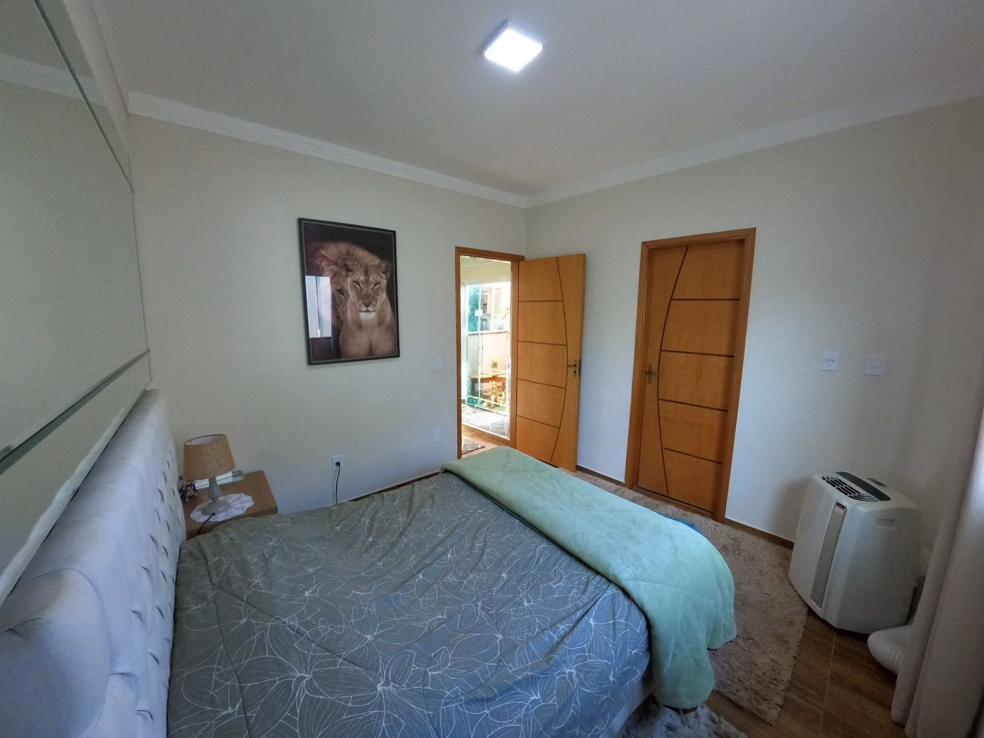 Casa de 202 m² em Campinas, SP