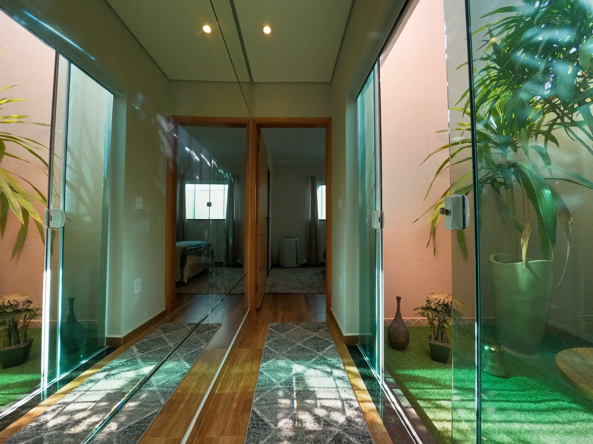 Casa de 202 m² em Campinas, SP
