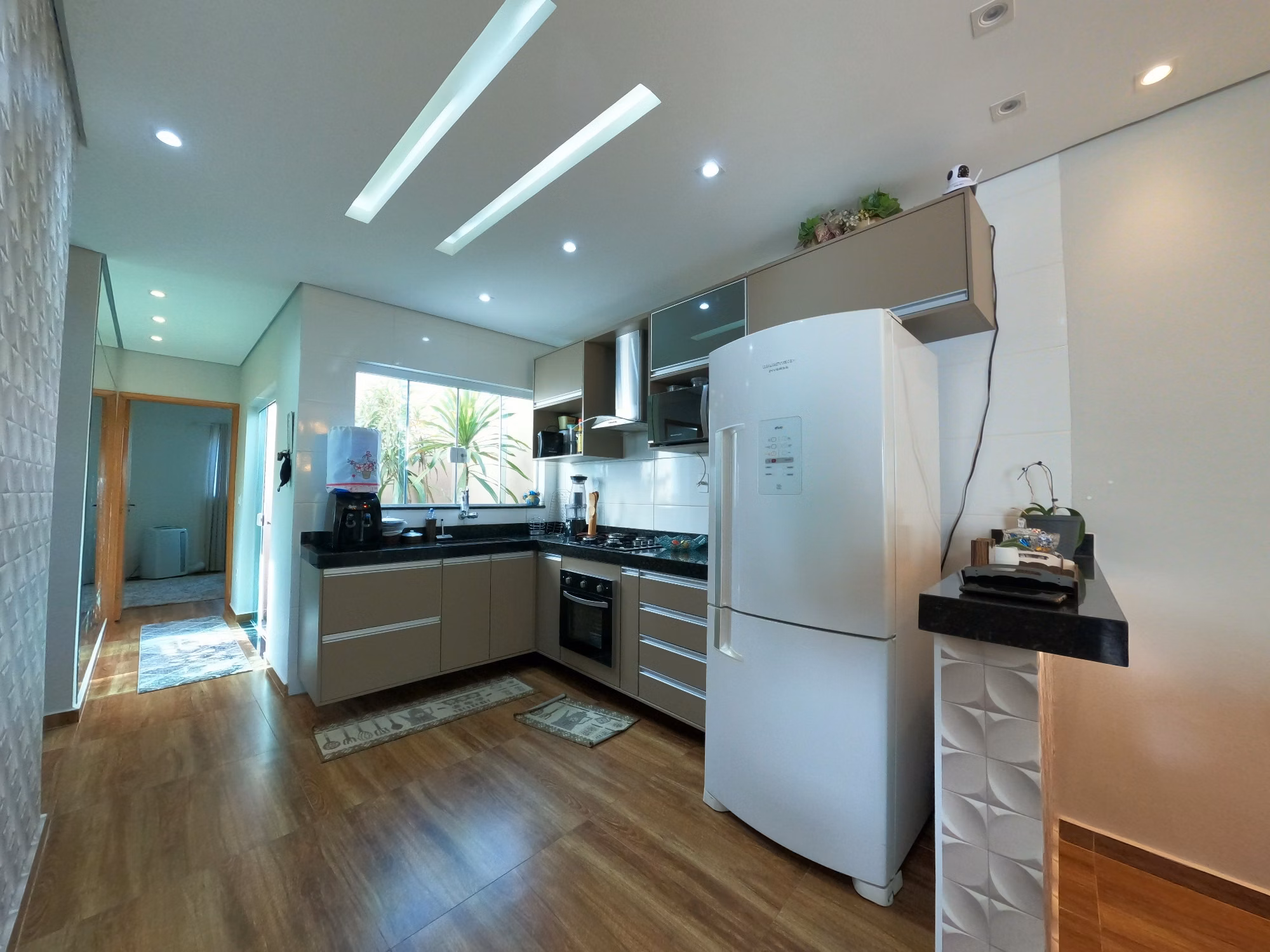 Casa de 202 m² em Campinas, SP