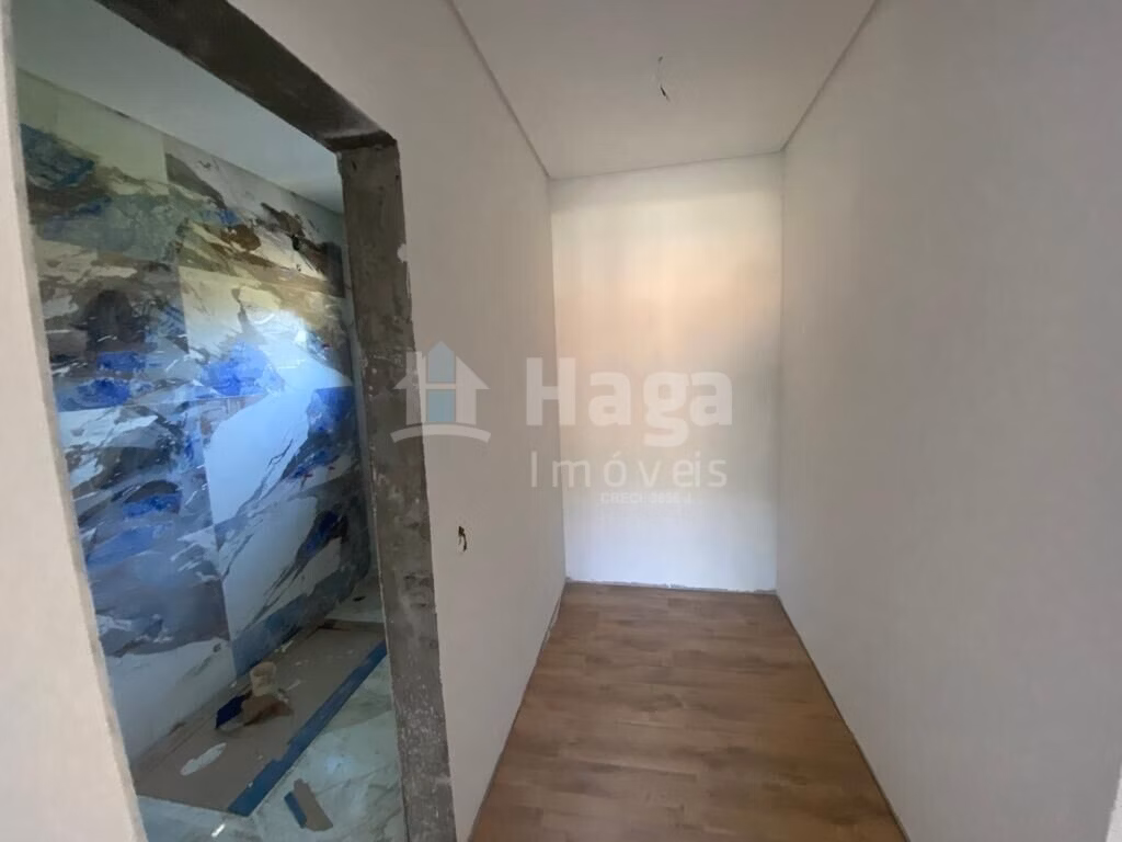 Casa de 130 m² em Brusque, SC