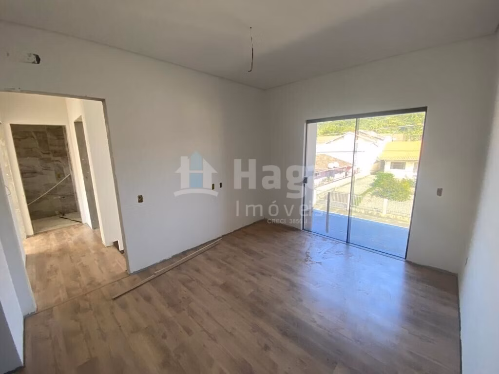 Casa de 130 m² em Brusque, SC