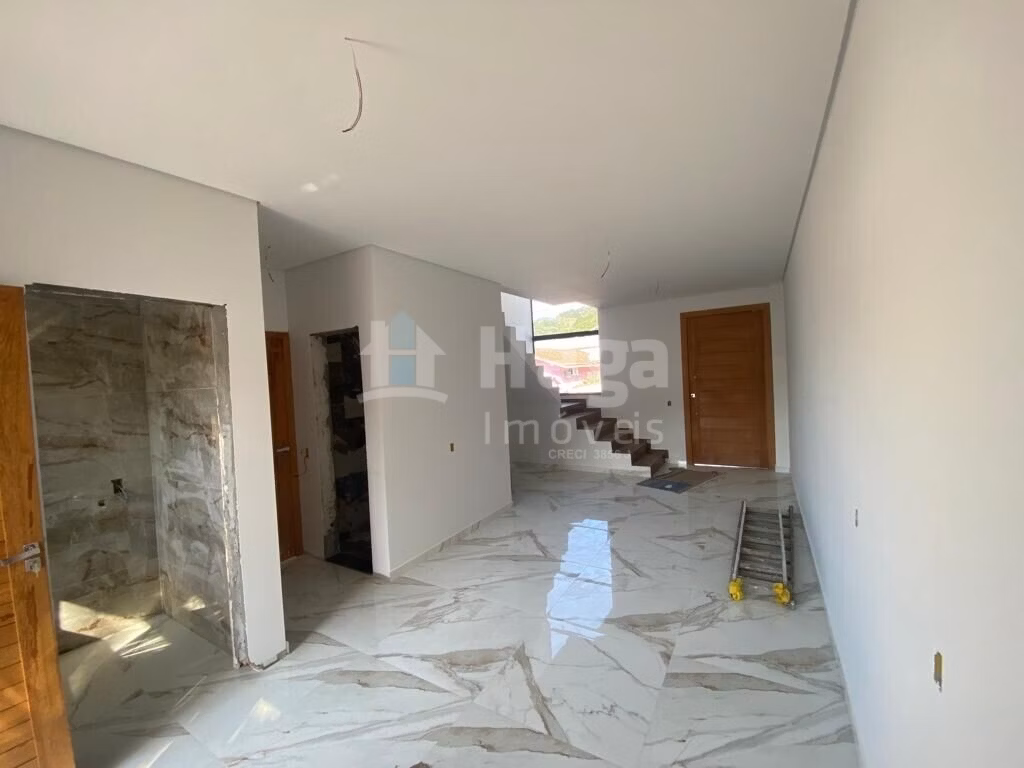Casa de 130 m² em Brusque, SC