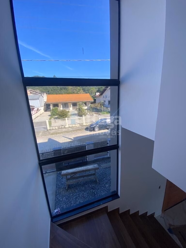 Casa de 130 m² em Brusque, SC