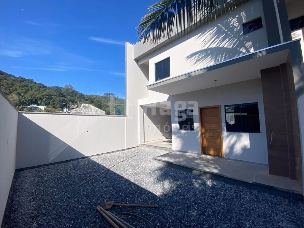 Casa de 130 m² em Brusque, SC