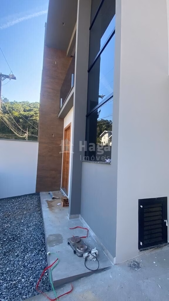 Casa de 130 m² em Brusque, SC