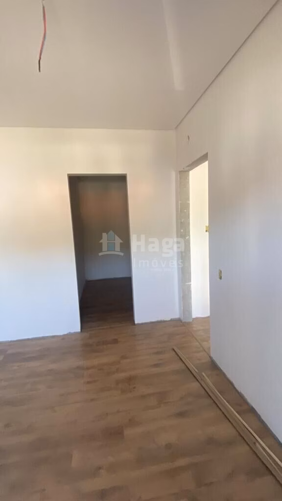 Casa de 130 m² em Brusque, SC