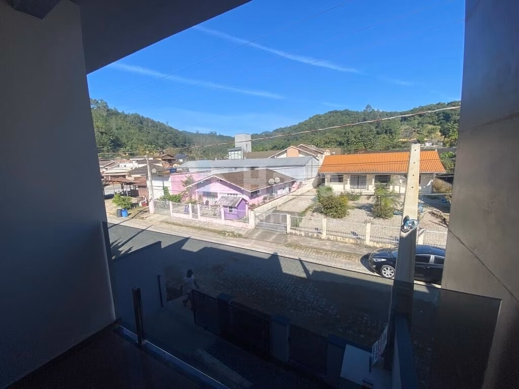 Casa de 130 m² em Brusque, SC