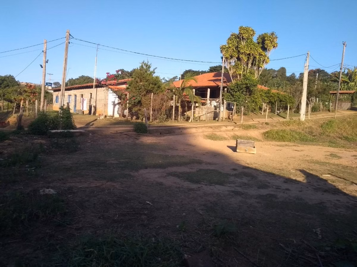Plot of 2,500 m² in Mairinque, SP, Brazil