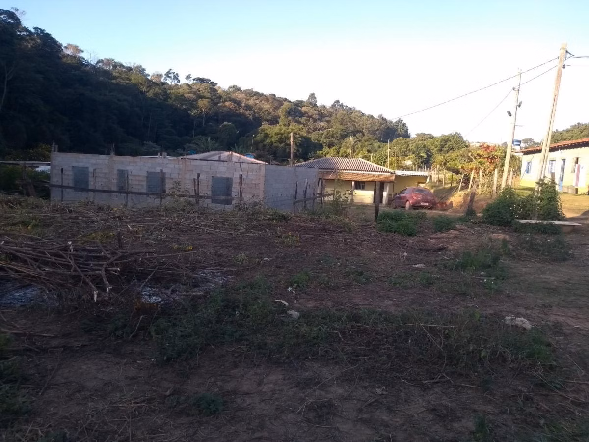 Plot of 2,500 m² in Mairinque, SP, Brazil