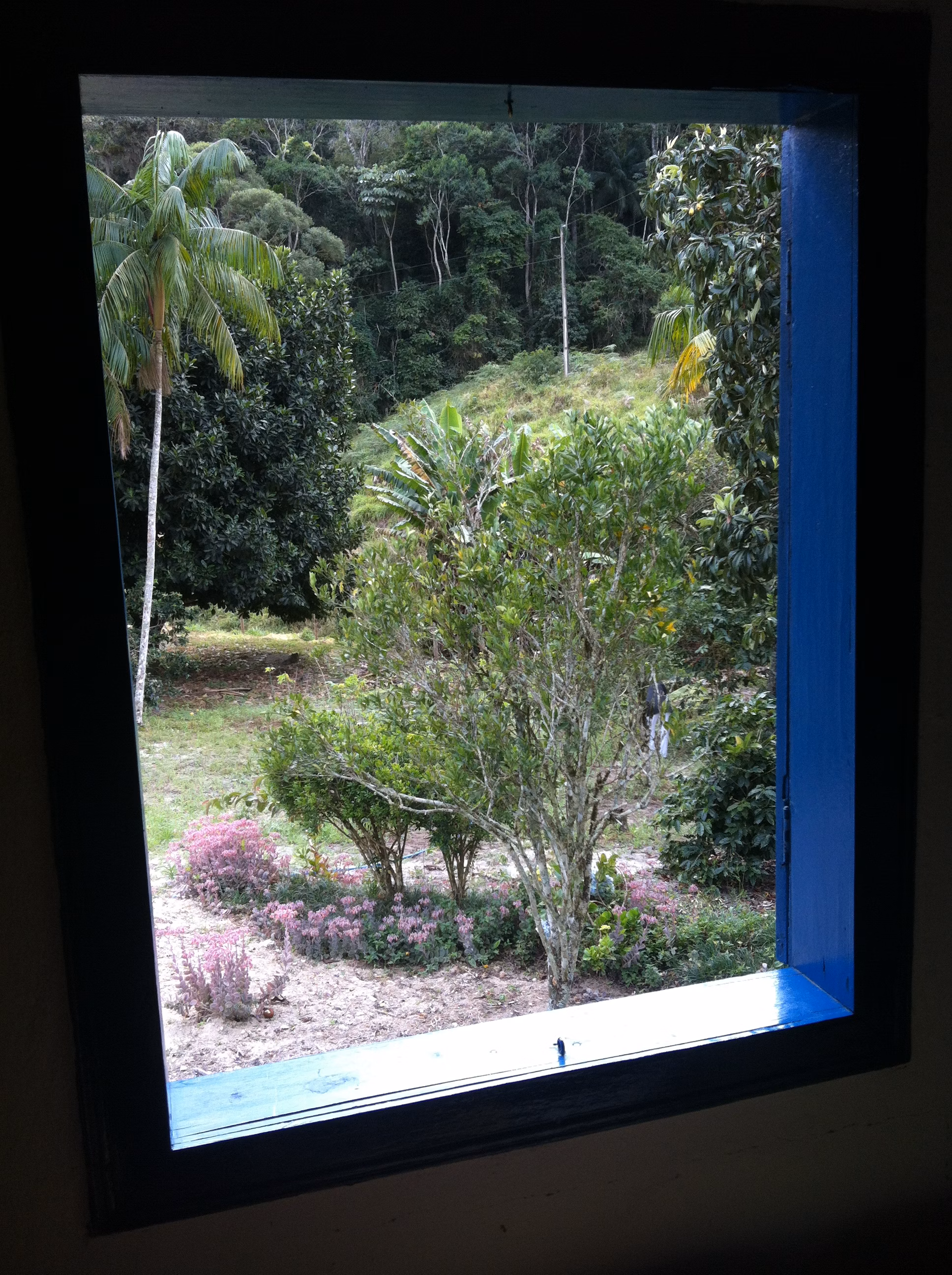Small farm of 104 acres in Domingos Martins, ES, Brazil