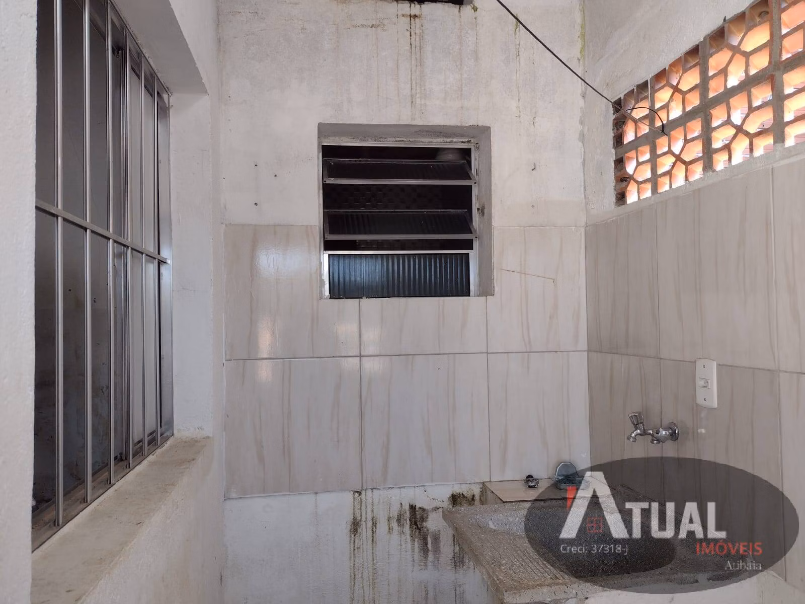 Casa de 131 m² em Atibaia, SP