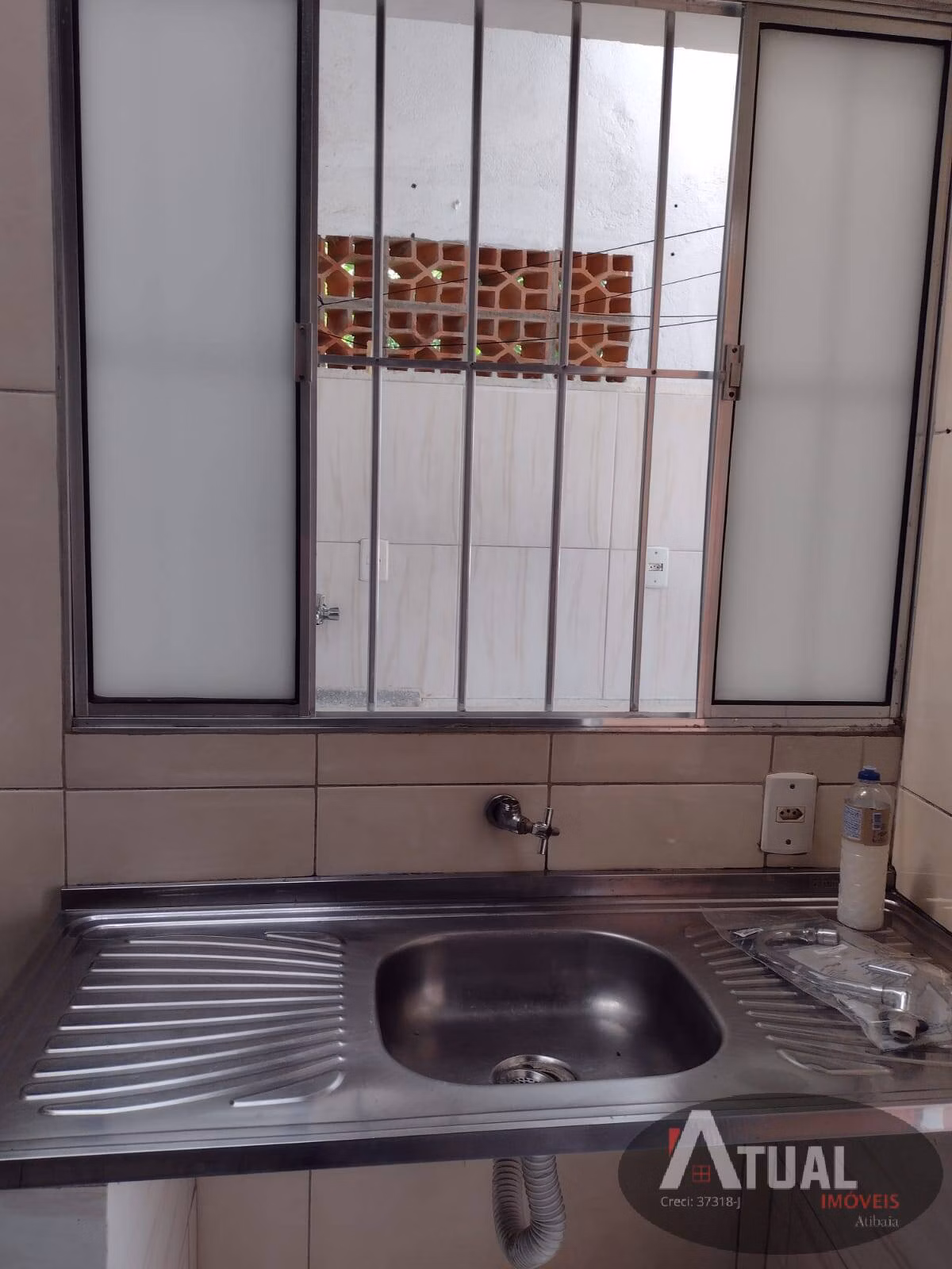 Casa de 131 m² em Atibaia, SP