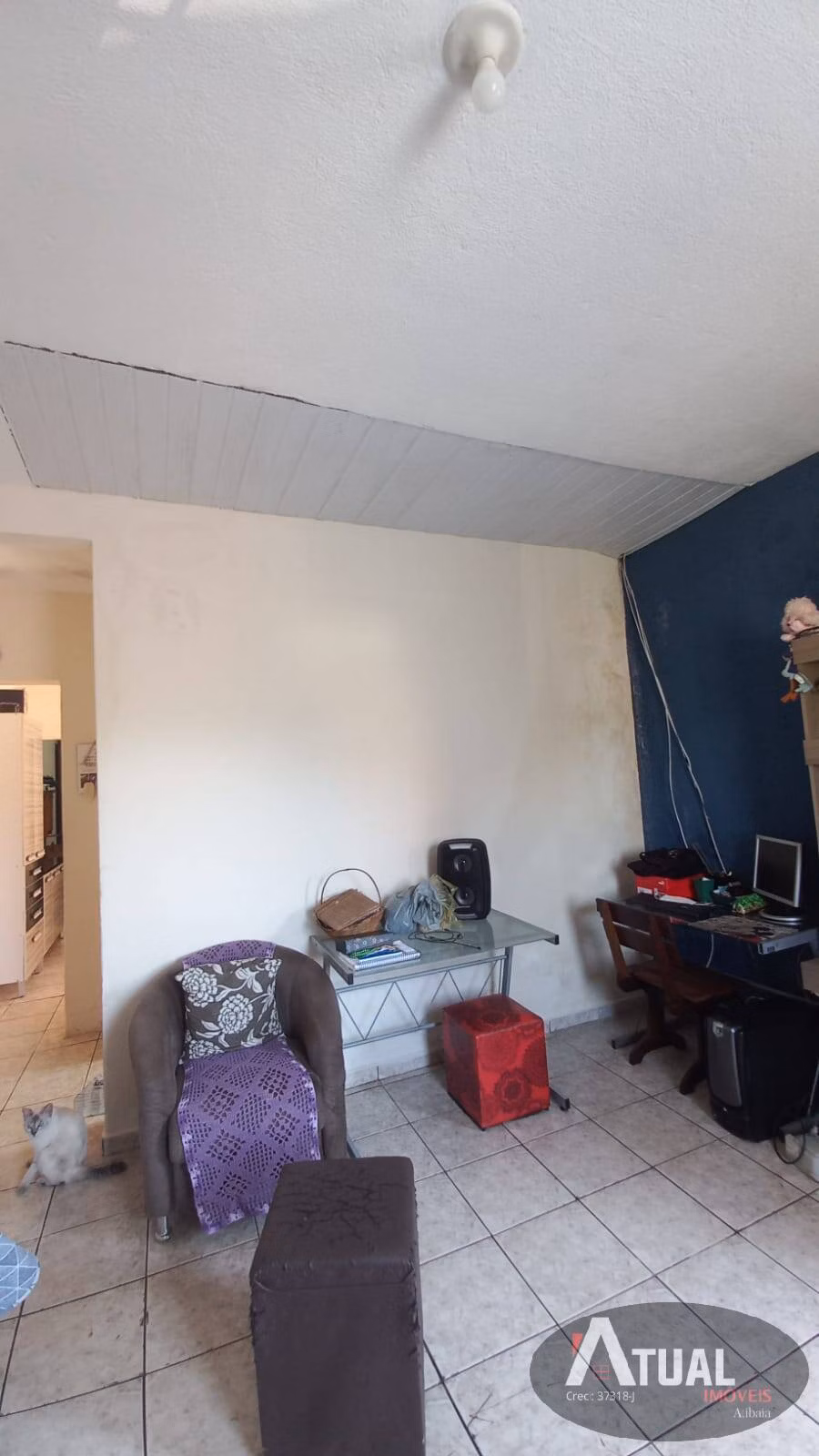 Casa de 131 m² em Atibaia, SP
