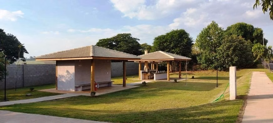 Terreno de 490 m² em Nova Odessa, SP