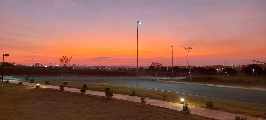 Terreno de 490 m² em Nova Odessa, SP