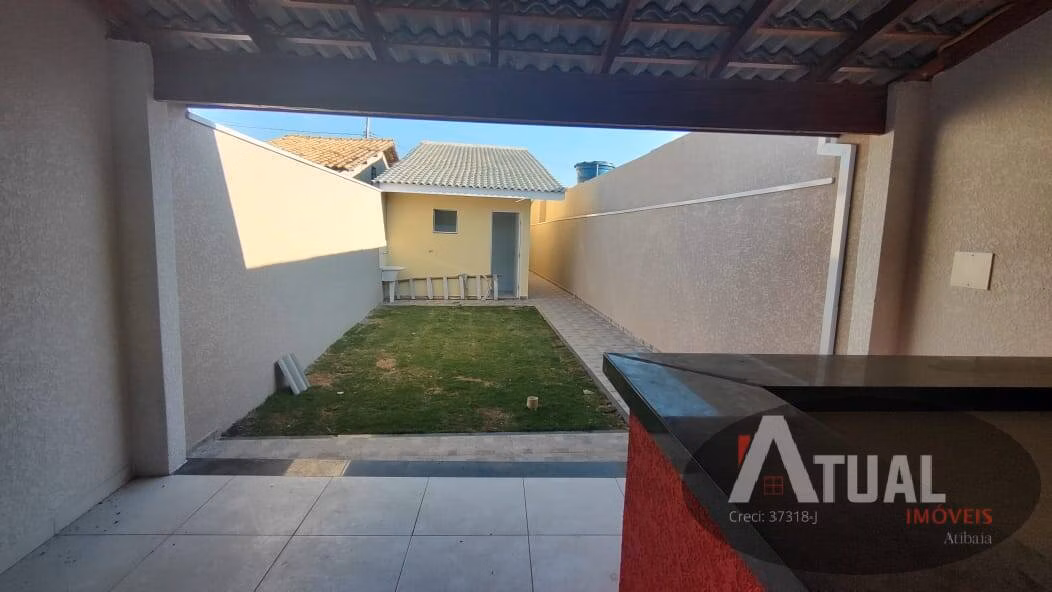 Casa de 150 m² em Mairiporã, SP