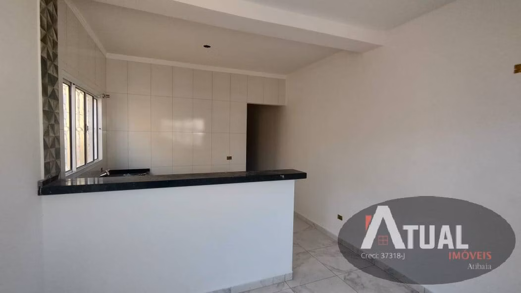 House of 150 m² in Mairiporã, SP, Brazil
