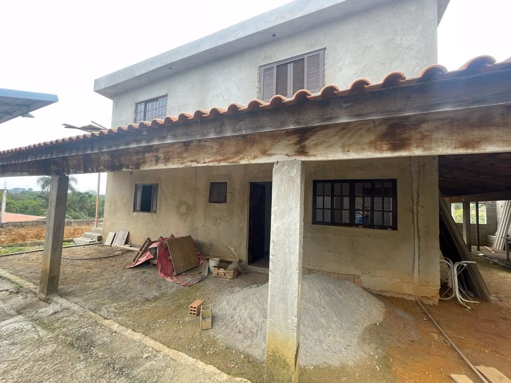 Country home of 1,000 m² in Mairinque, SP, Brazil