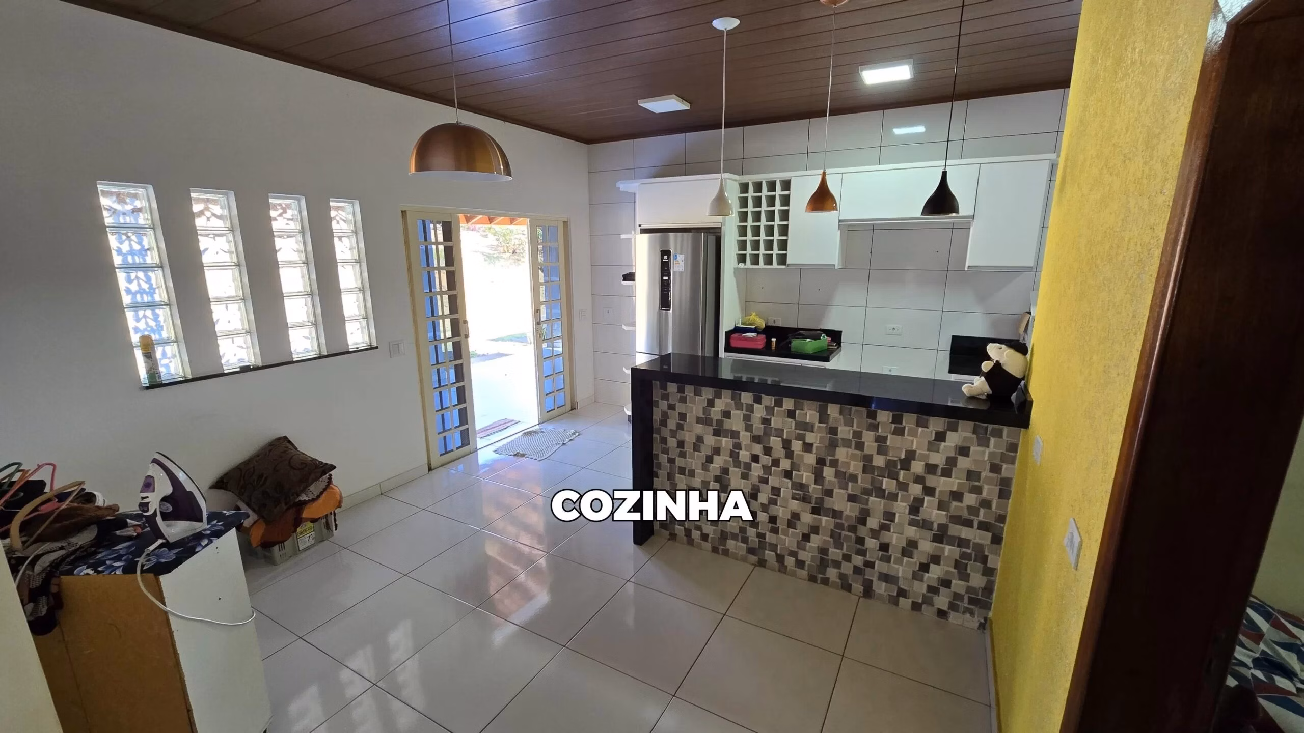 Country home of 7 acres in Japira, PR, Brazil