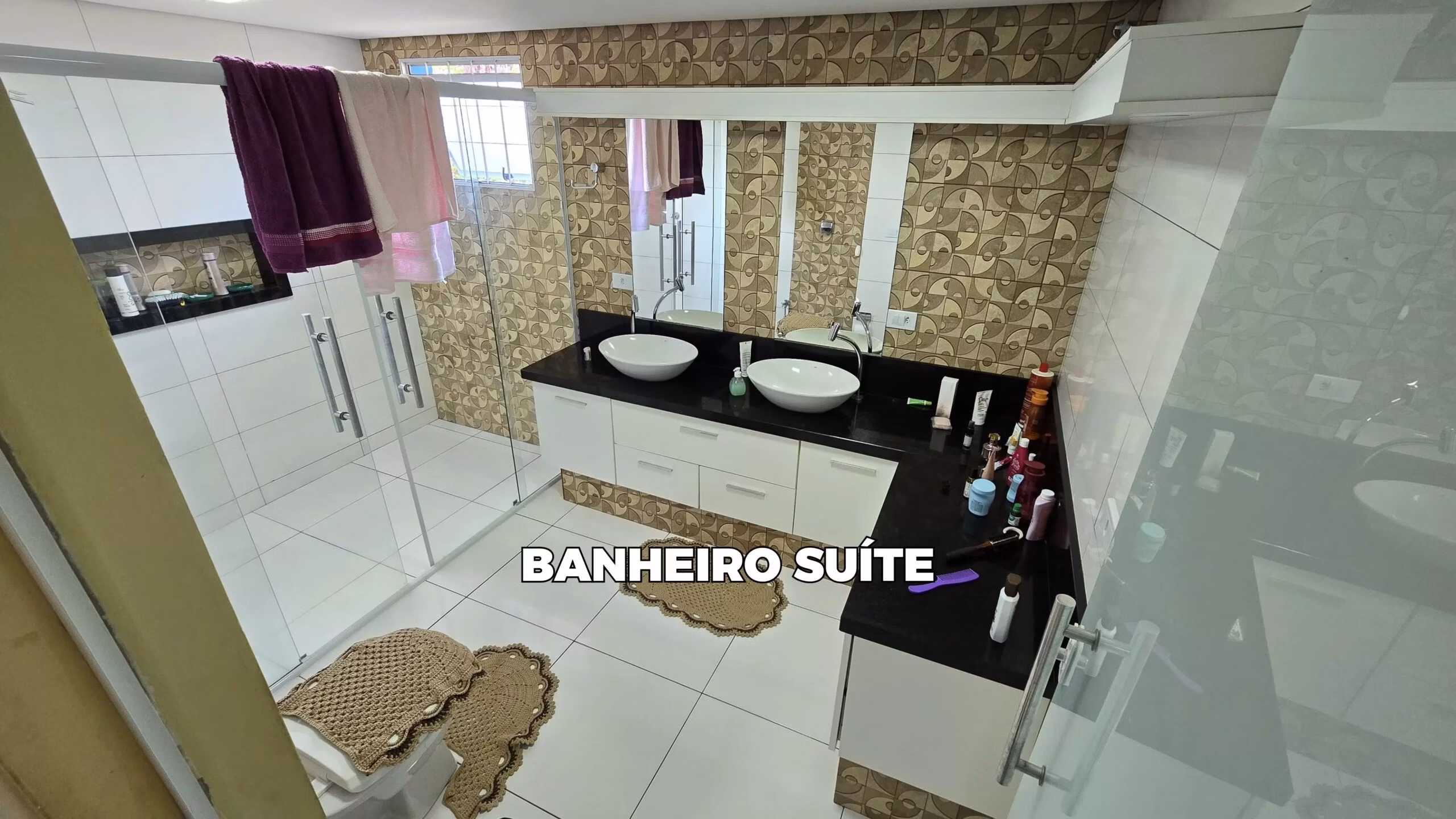 Country home of 7 acres in Japira, PR, Brazil