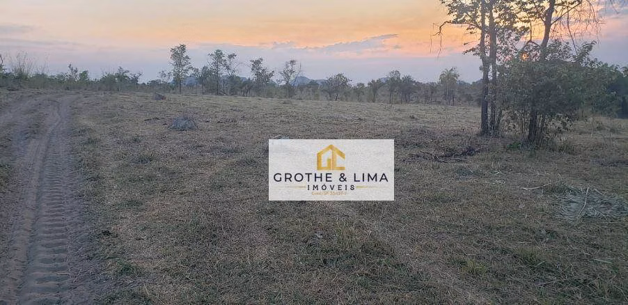 Fazenda de 5.566 ha em Recursolândia, TO