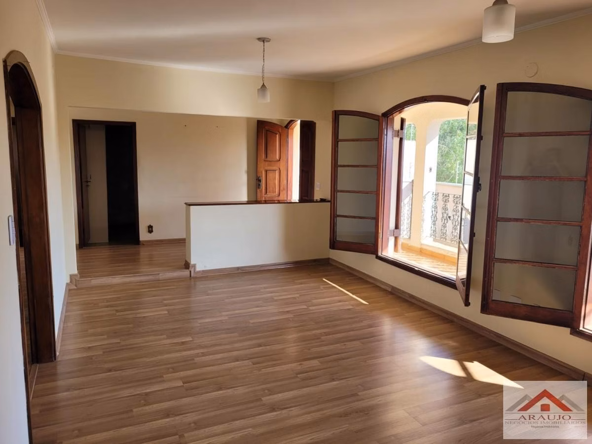 House of 438 m² in Campinas, SP, Brazil