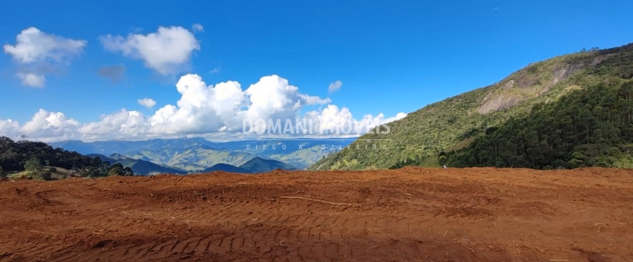 Terreno de 2 ha em Sapucaí-Mirim, MG