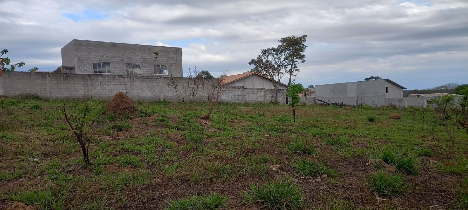 Plot of 300 m² in Jarinu, SP, Brazil