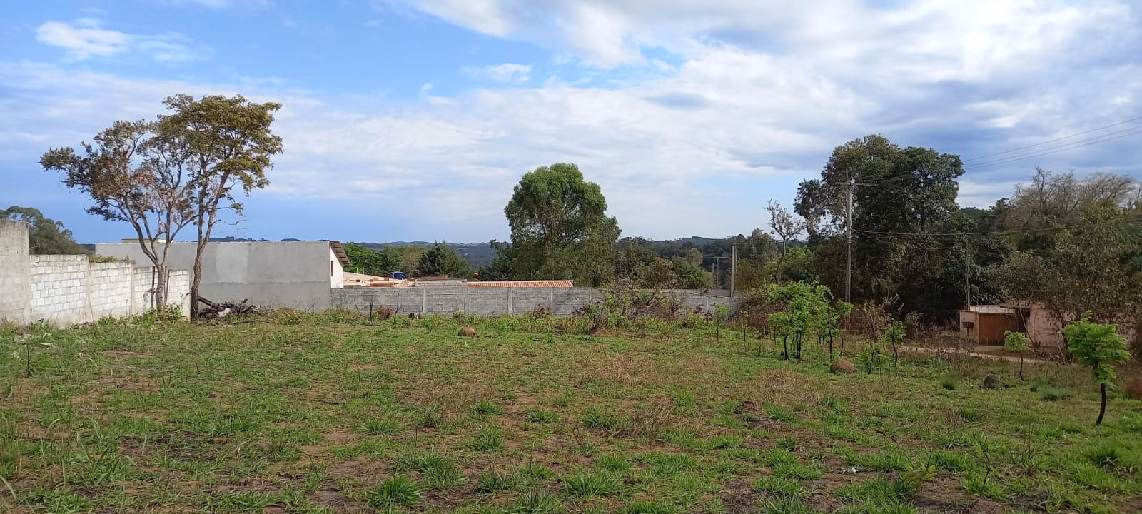 Plot of 300 m² in Jarinu, SP, Brazil