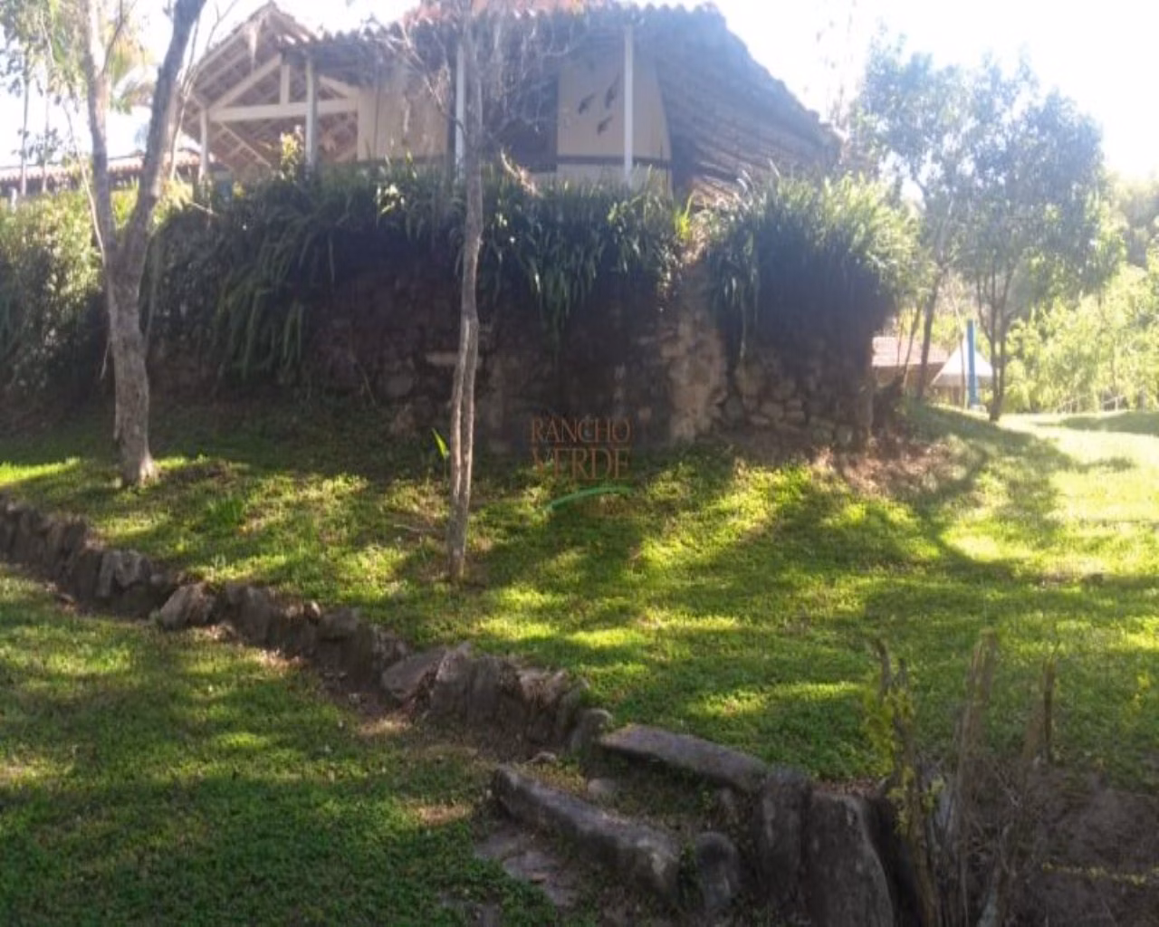 Sítio de 48 ha em Santa Branca, SP