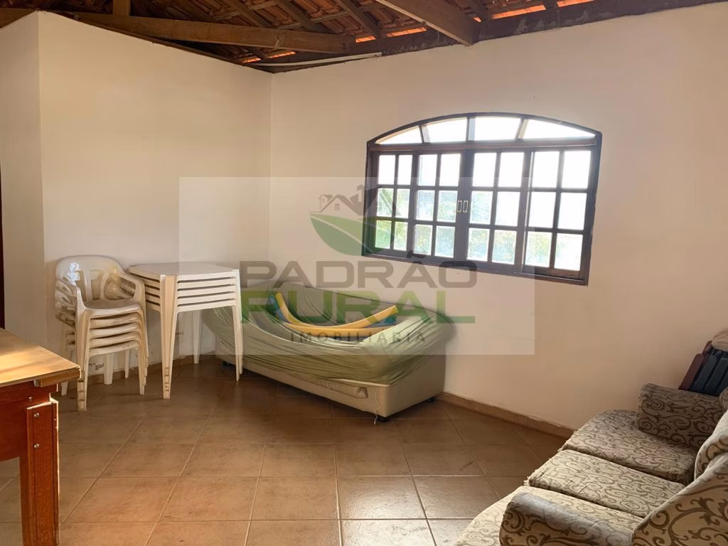 Country home of 2 acres in Mairinque, SP, Brazil