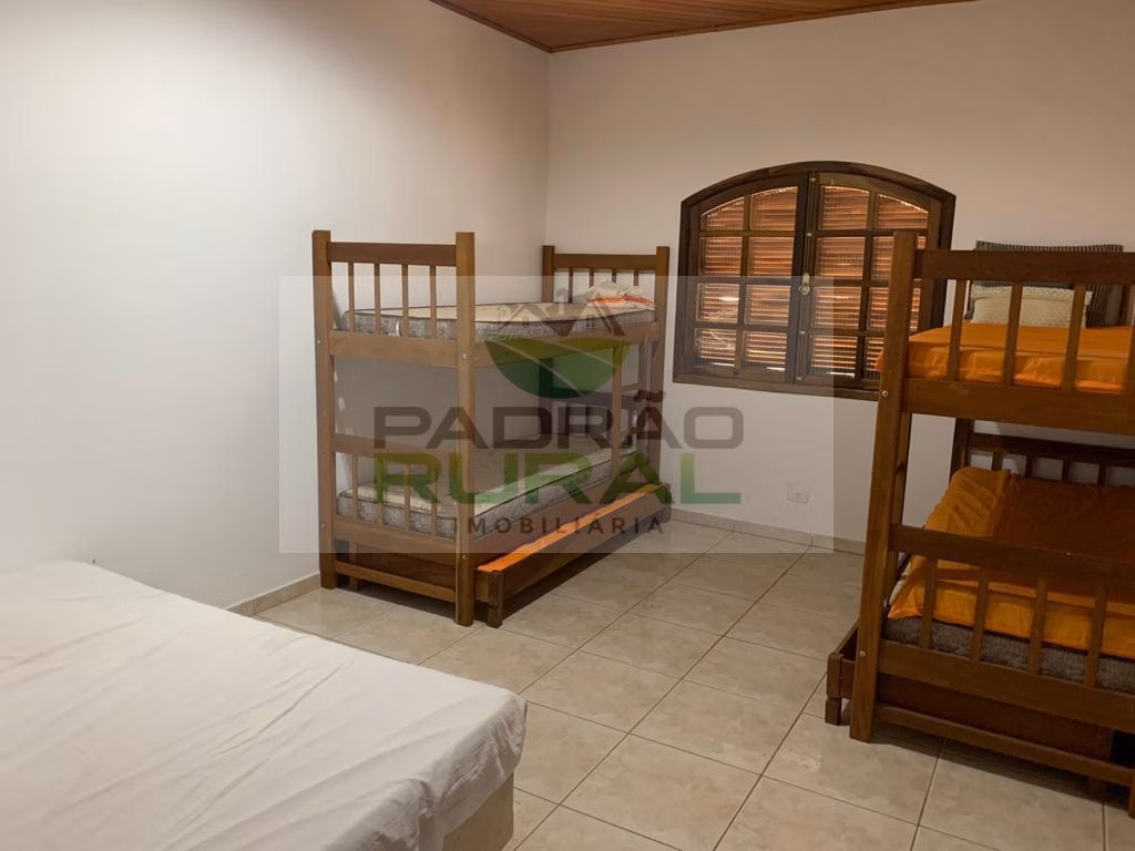 Country home of 2 acres in Mairinque, SP, Brazil
