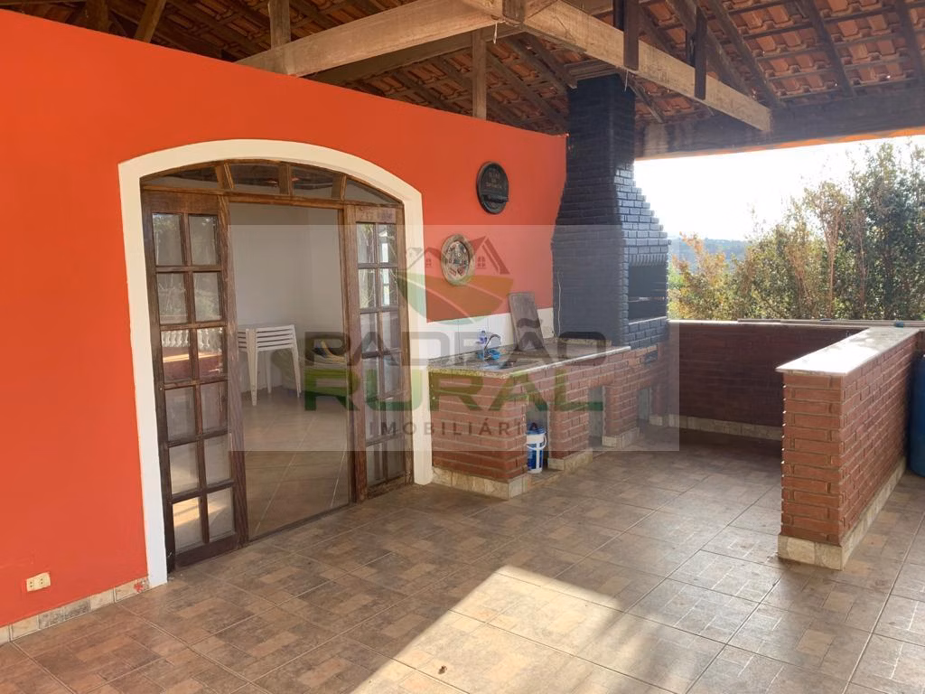 Country home of 2 acres in Mairinque, SP, Brazil