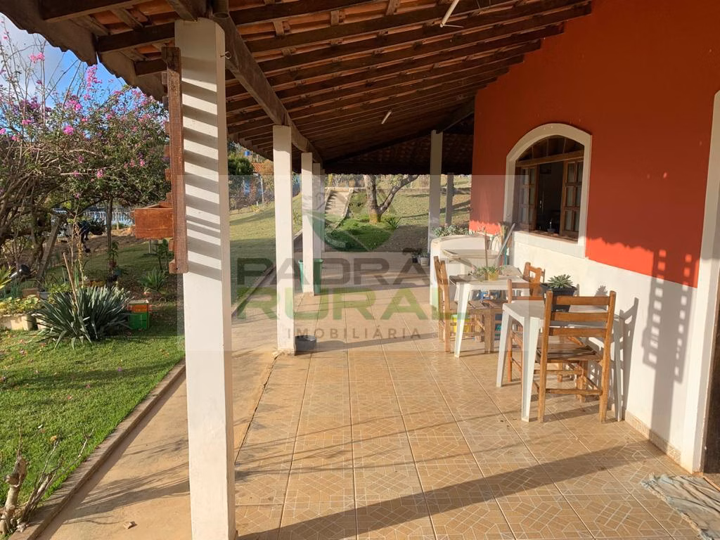 Country home of 2 acres in Mairinque, SP, Brazil