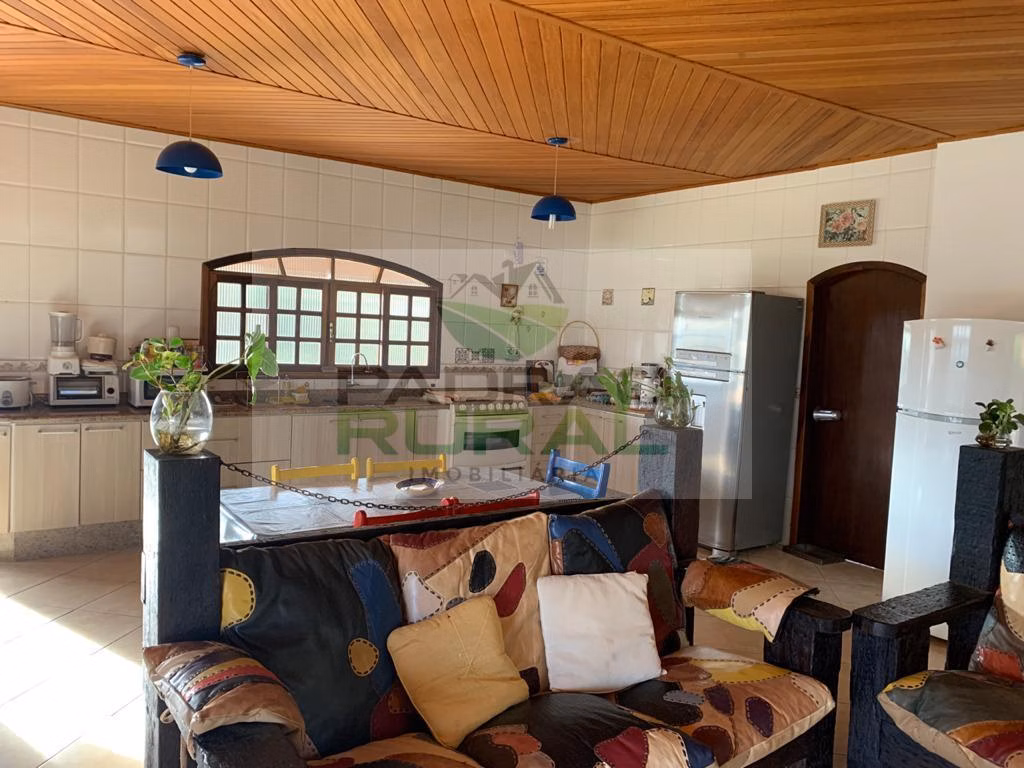 Country home of 2 acres in Mairinque, SP, Brazil