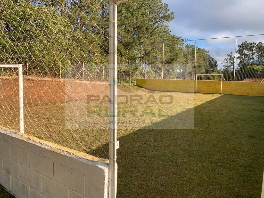 Country home of 2 acres in Mairinque, SP, Brazil