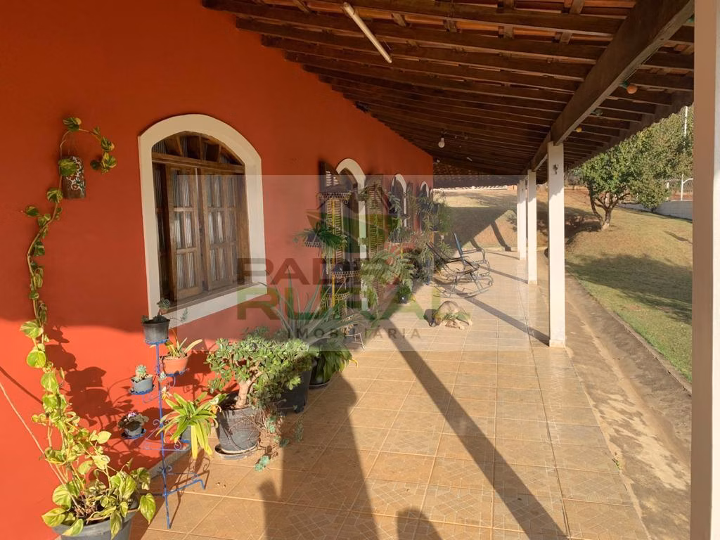 Country home of 2 acres in Mairinque, SP, Brazil