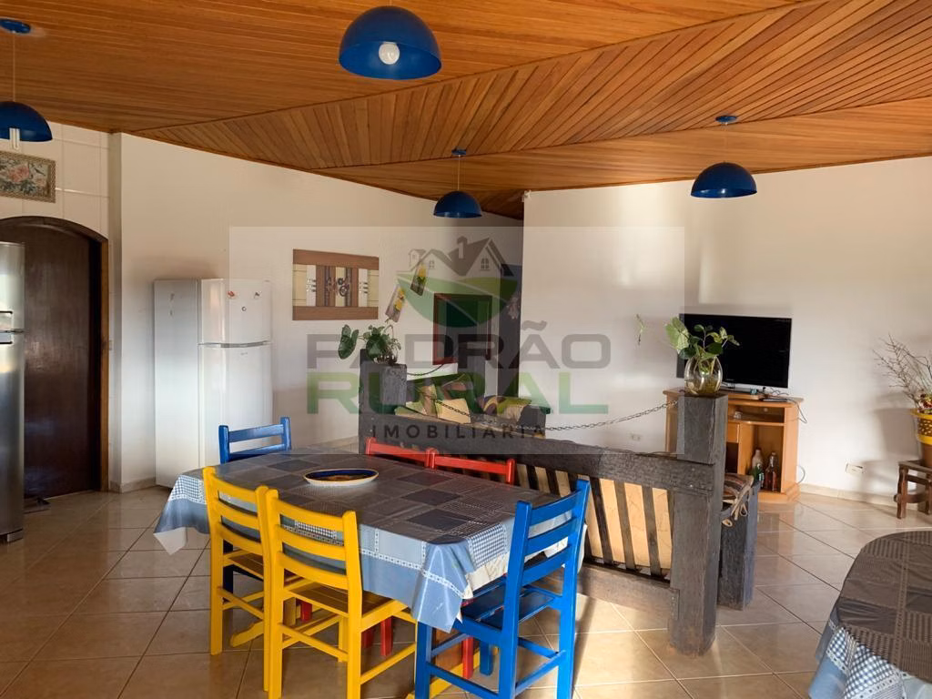 Country home of 2 acres in Mairinque, SP, Brazil