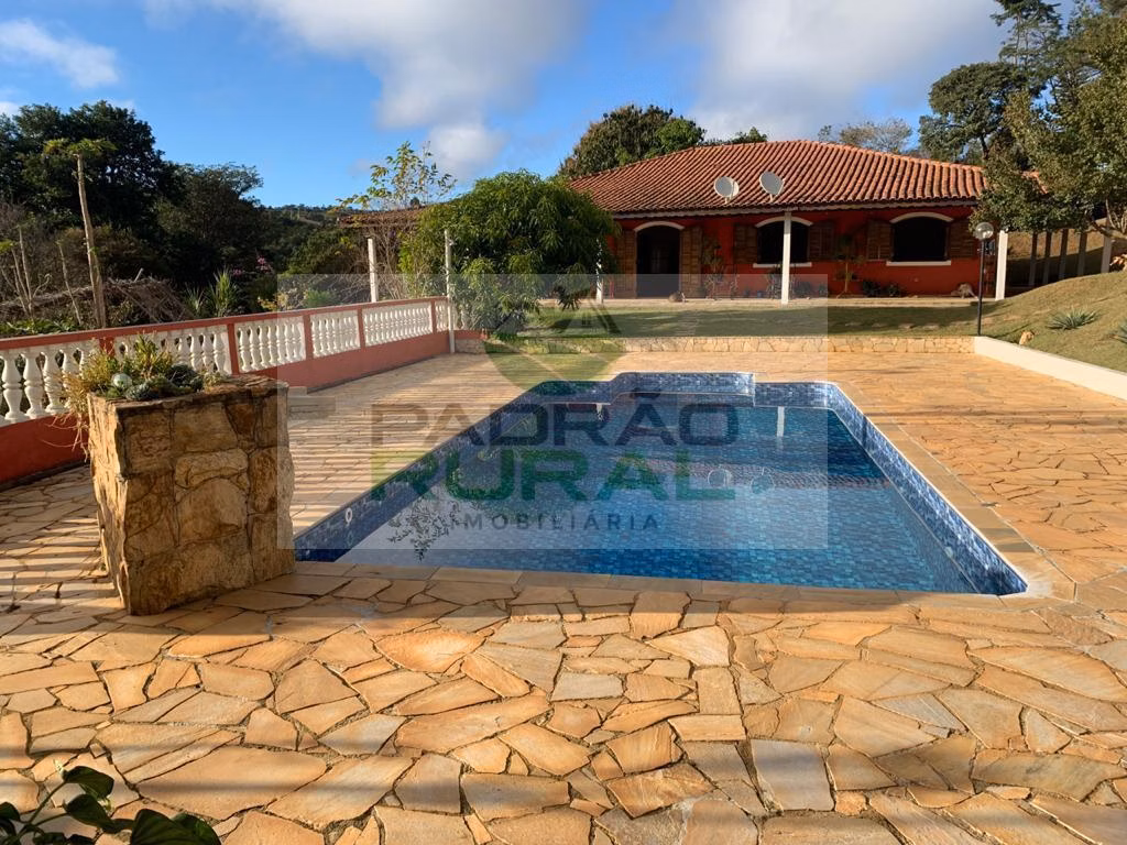 Country home of 2 acres in Mairinque, SP, Brazil