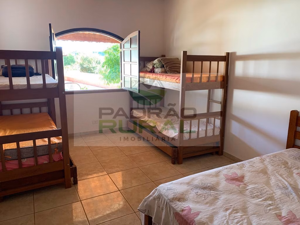 Country home of 2 acres in Mairinque, SP, Brazil