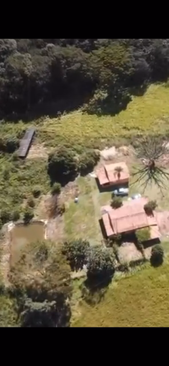 Fazenda à venda de 155 ha em Luziânia, GO