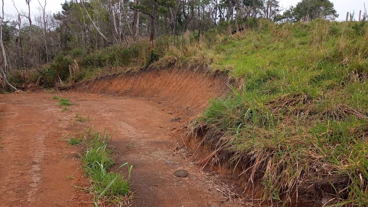 Plot of 5 acres in São José dos Campos, SP, Brazil